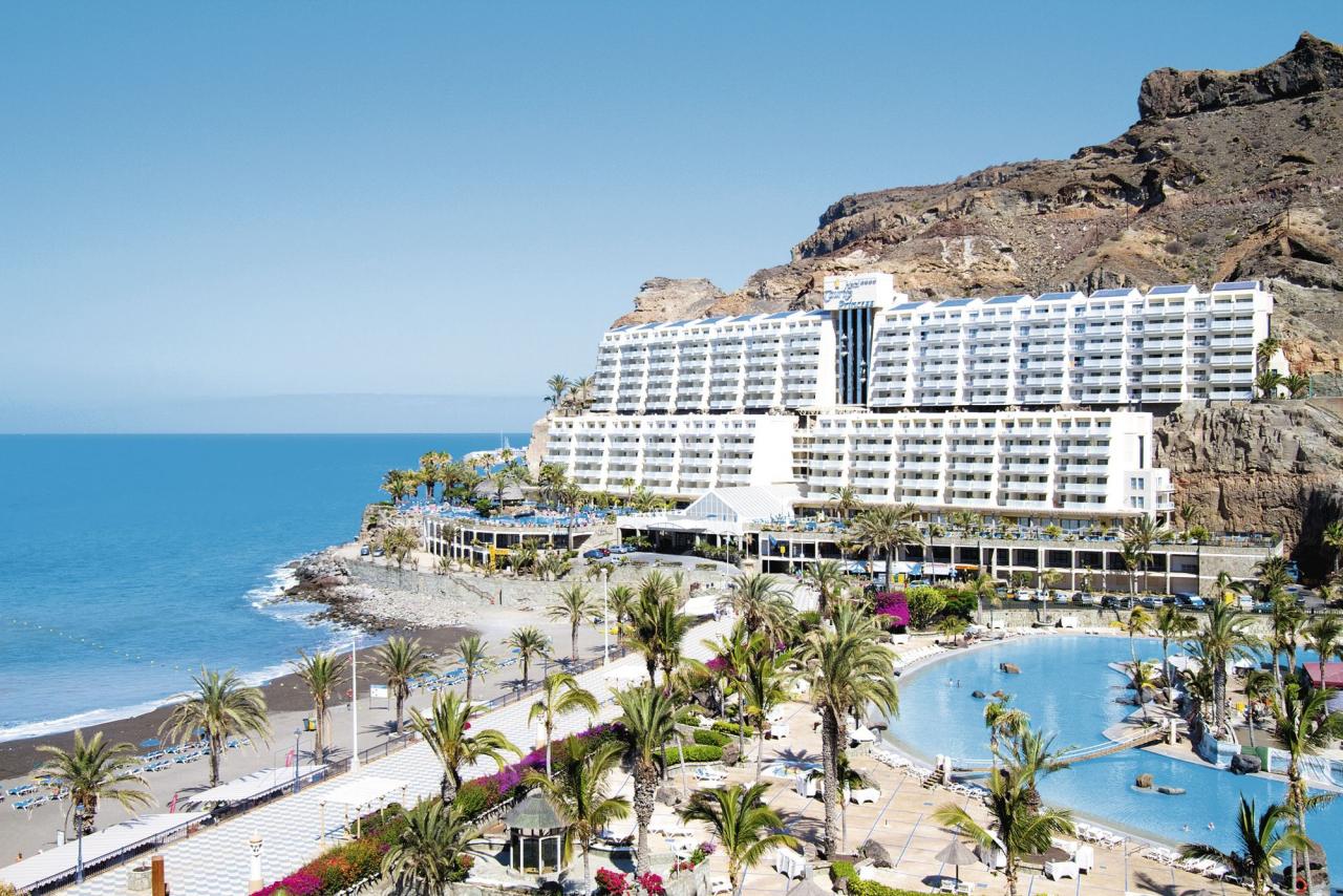 Hotel Taurito Princess fotó