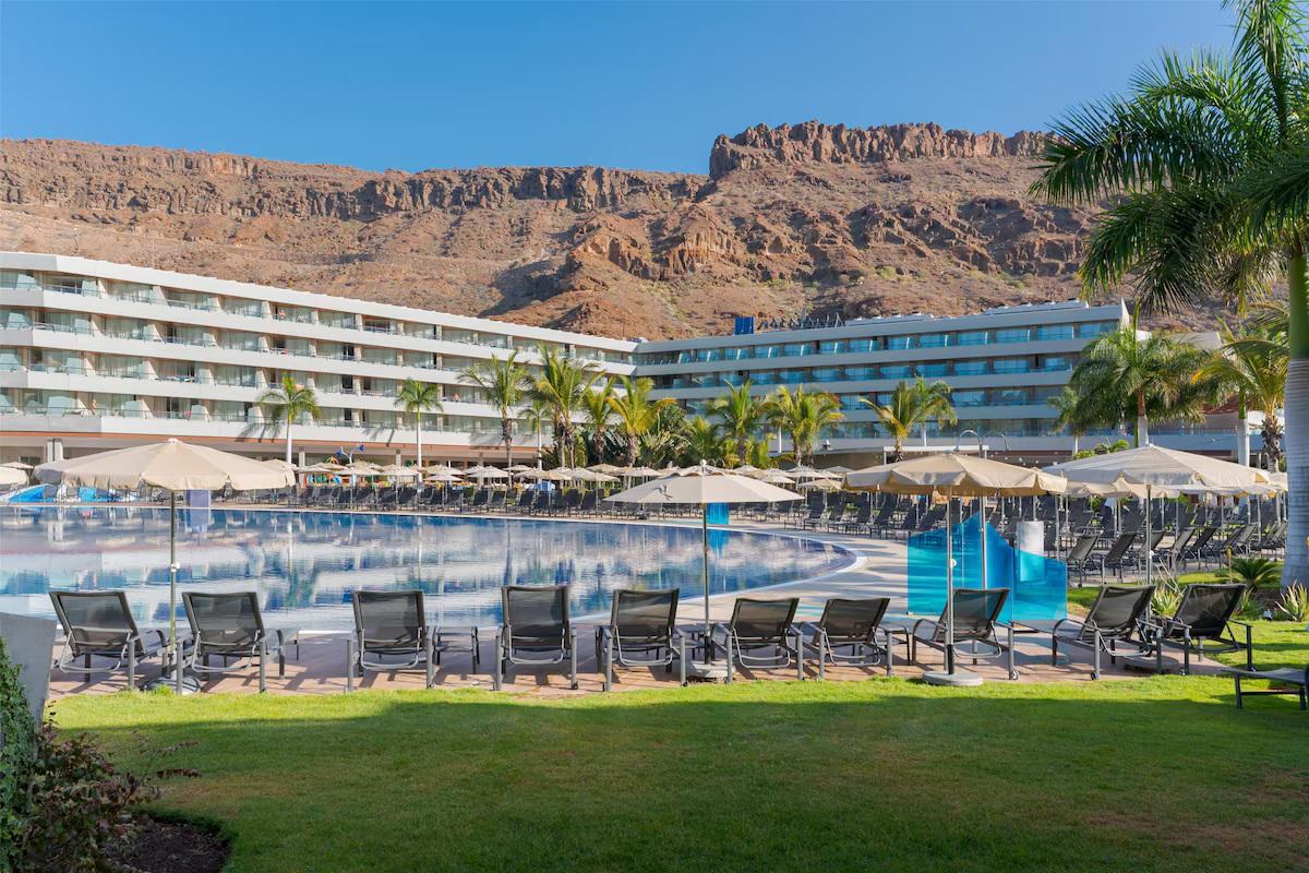 Radisson Blu Resort & Spa Gran Canaria Mogan fotó