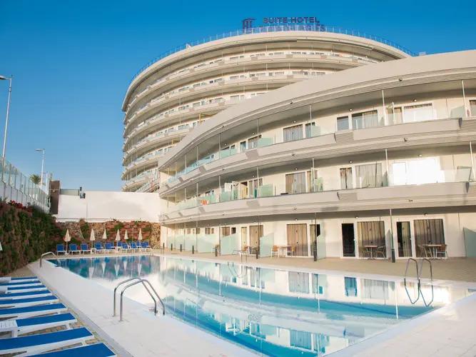 Suitehotel Playa del Ingles (Adults Only) fotó