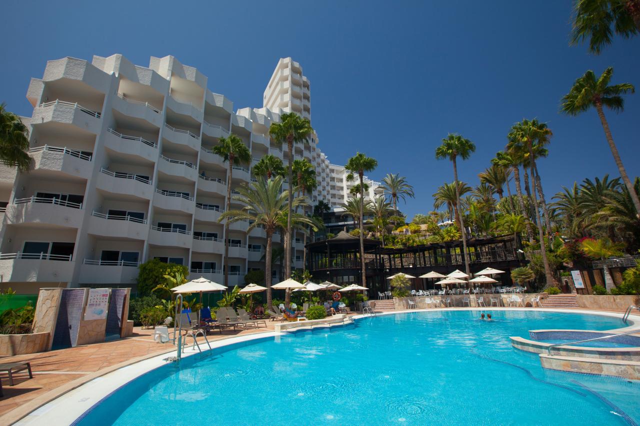 Corallium Dunamar by Lopesan Hotels (Adults Only) fotó