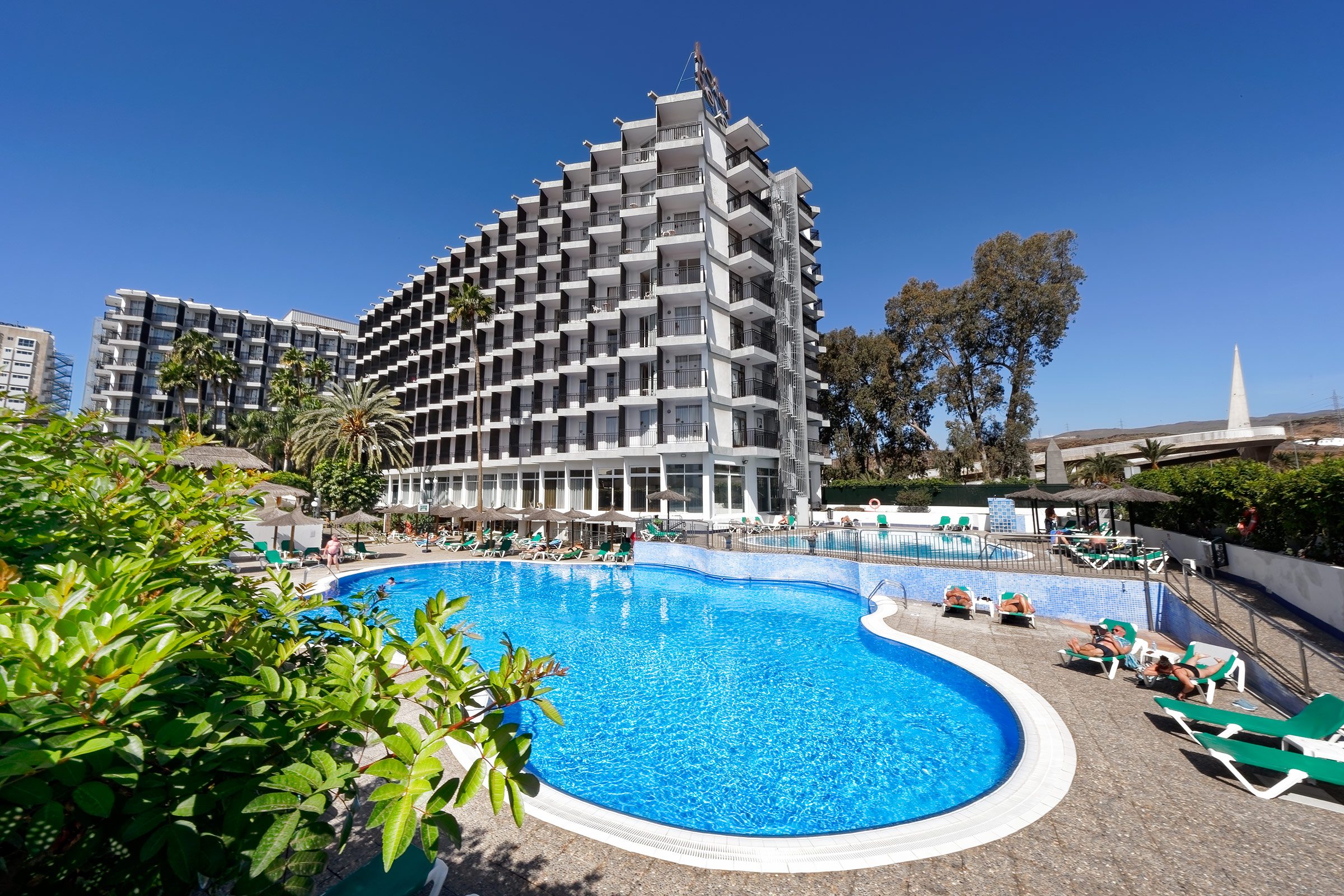 Hotel Relaxia Beverly Park fotó