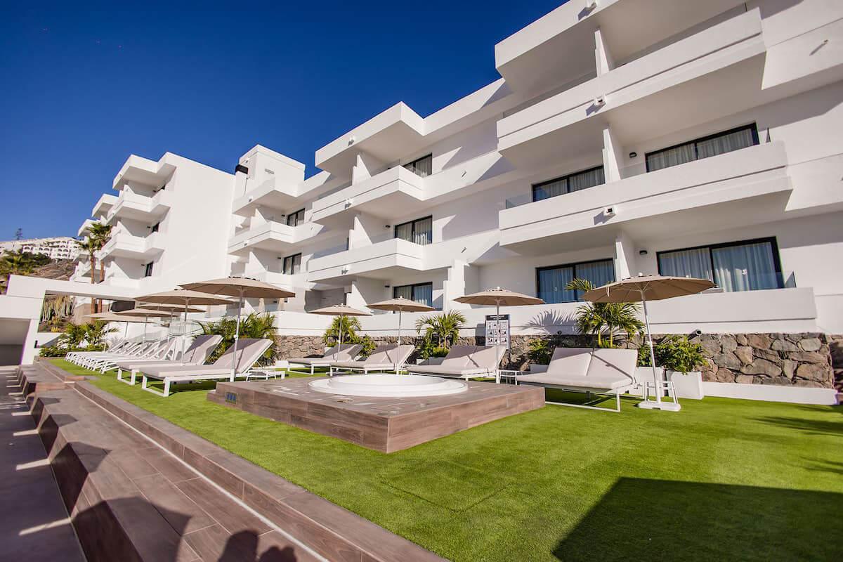 Servatur Hartaguna - Adults Only fotó