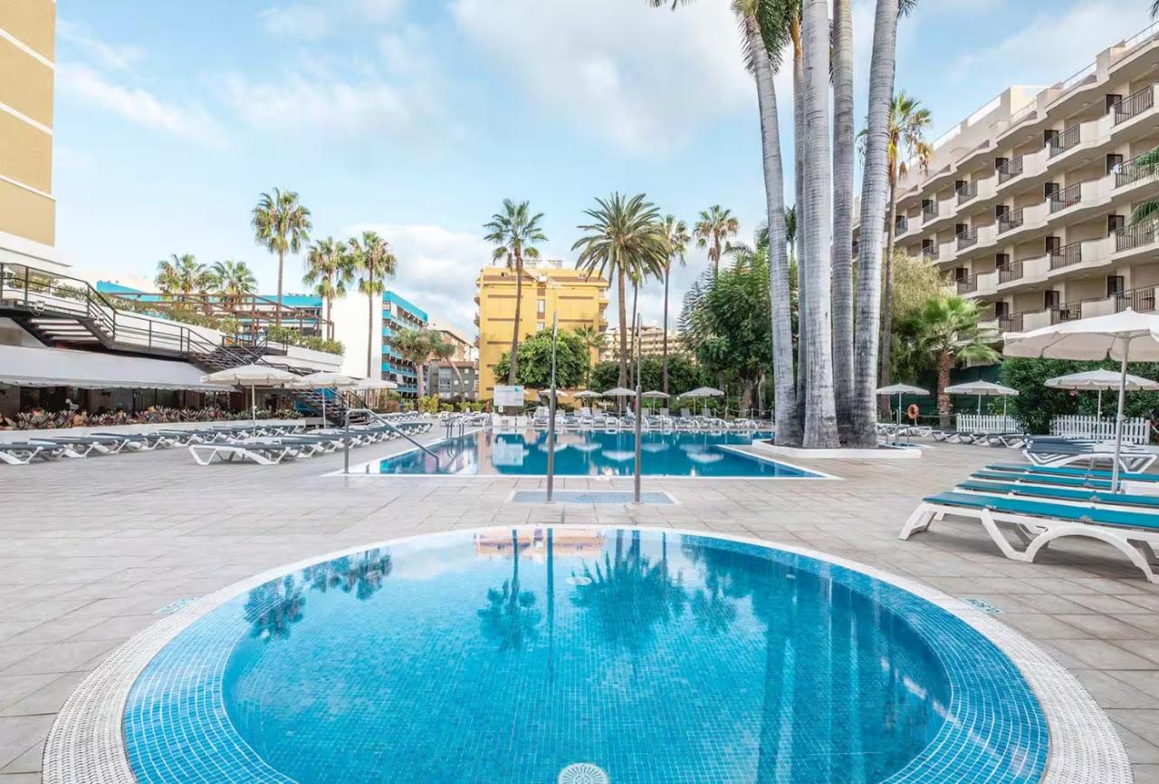 BE LIVE ADULTS ONLY TENERIFE fotó