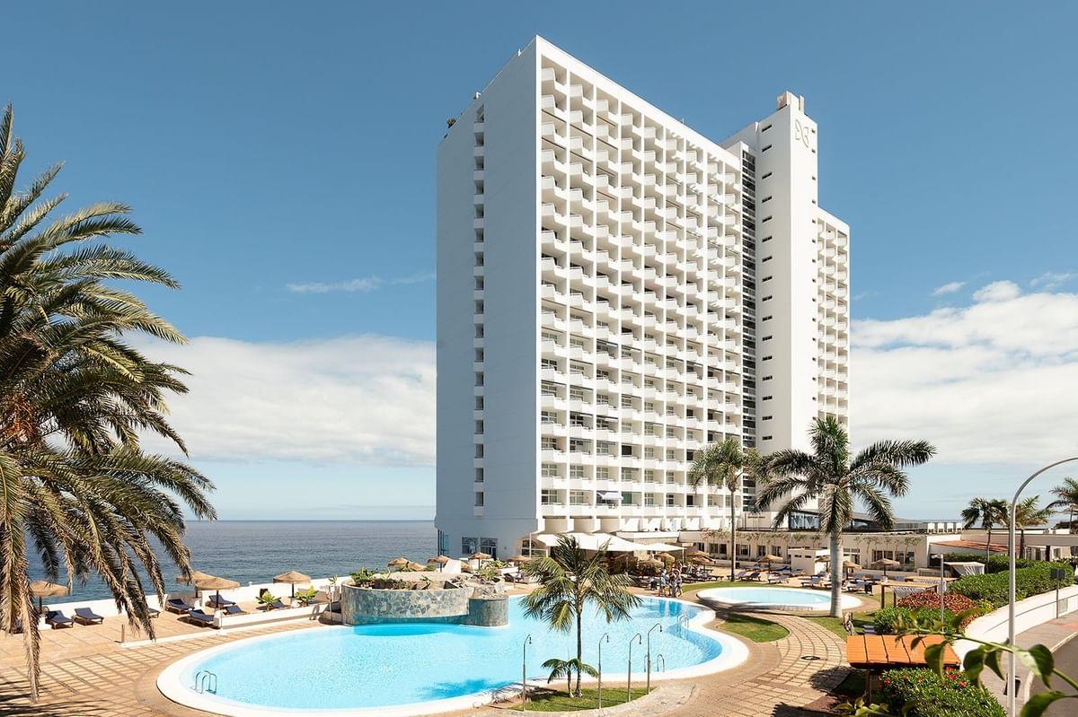 Precise Resort Tenerife fotó