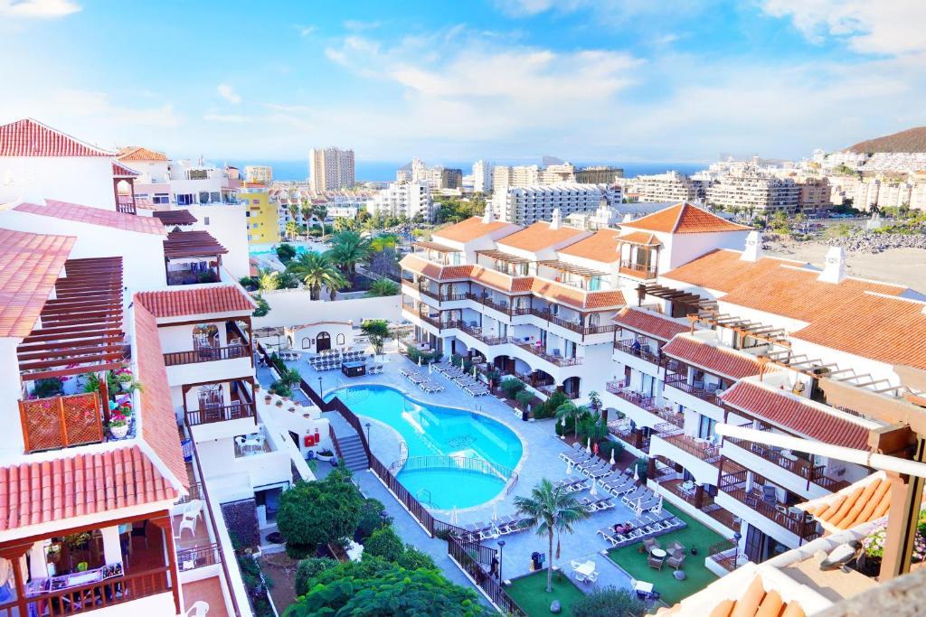 Coral Los Alisios fotó