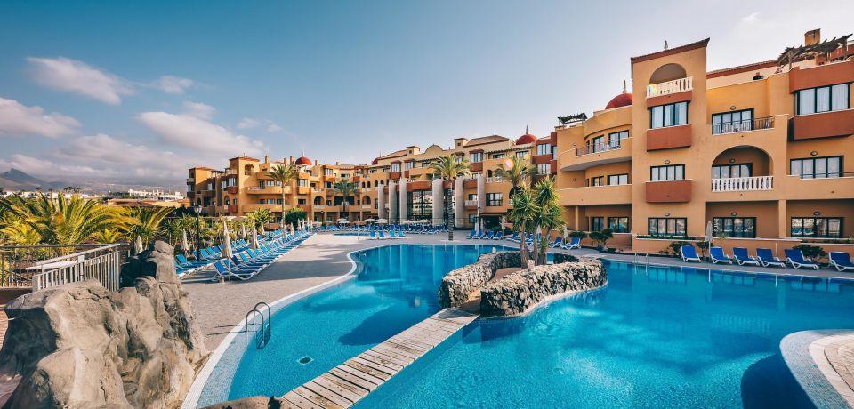 Grand Muthu Golf Plaza Hotel & Spa fotó