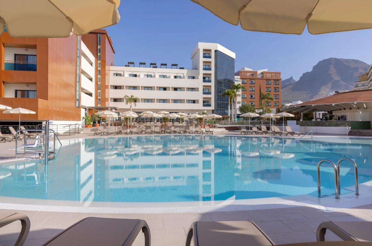 AluaSoul Costa Adeje fotó