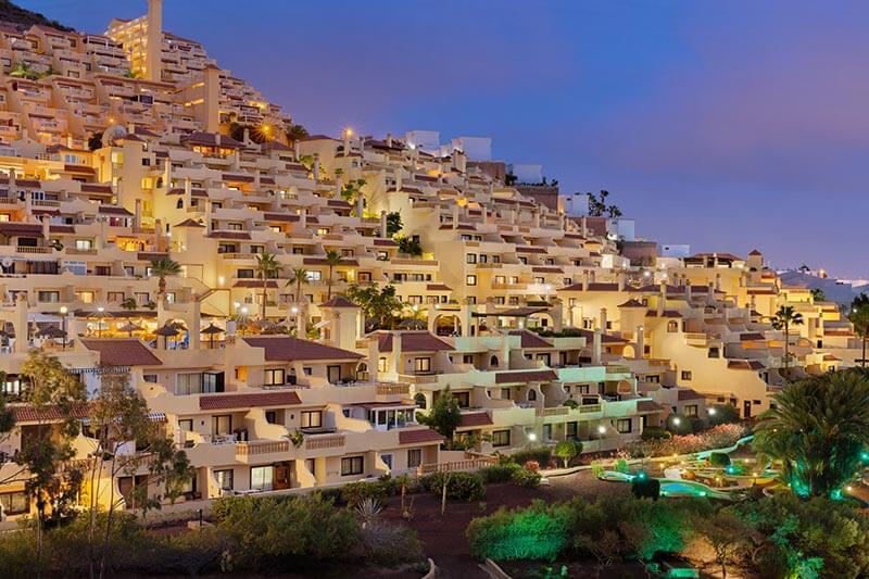 Ramada Residences by Wyndham Costa Adeje fotó