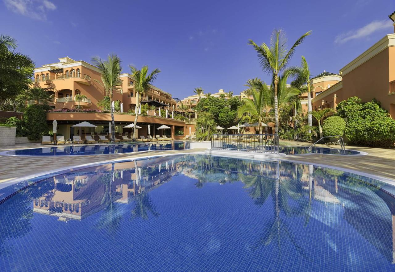 Hotel Las Madrigueras (Adults Only) fotó