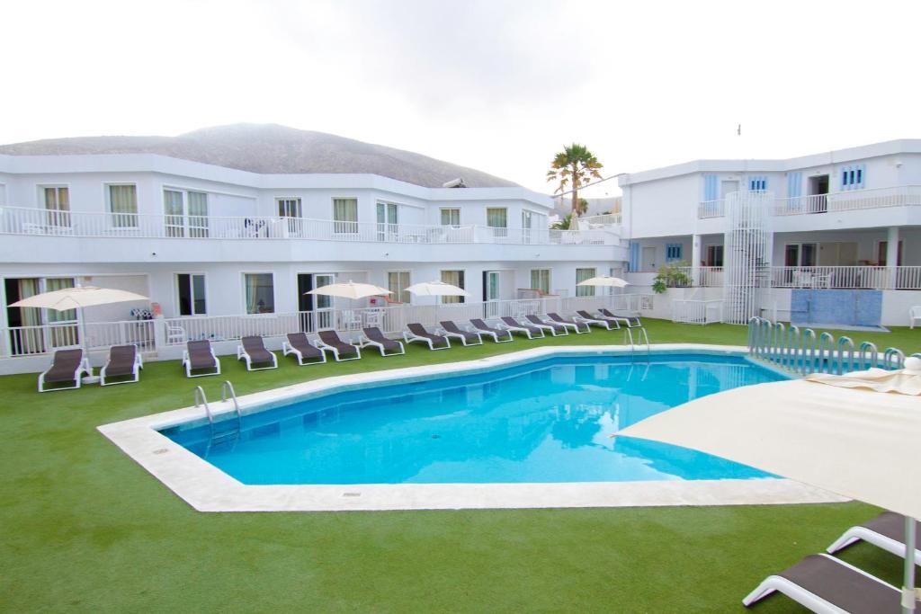 Checkin Bungalows Atlantida fotó