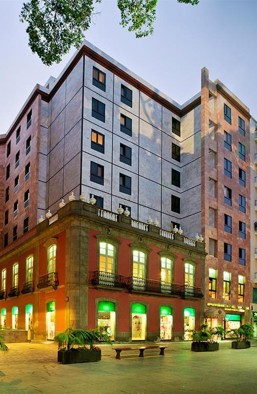 Hotel Principe Paz fotó