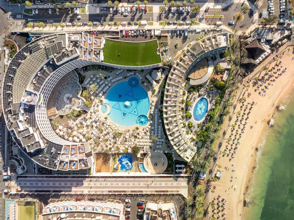 Hotel Sir Anthony fotó