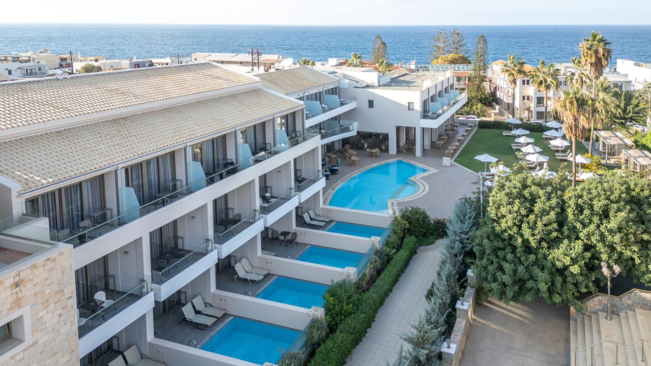 Castello Boutique Resort & Spa - Adults Only fotó