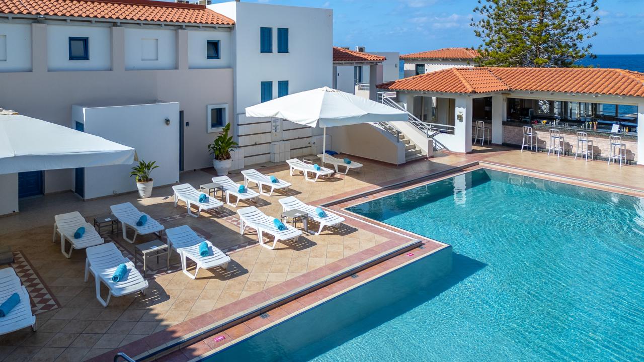 Castello Village Resort fotó