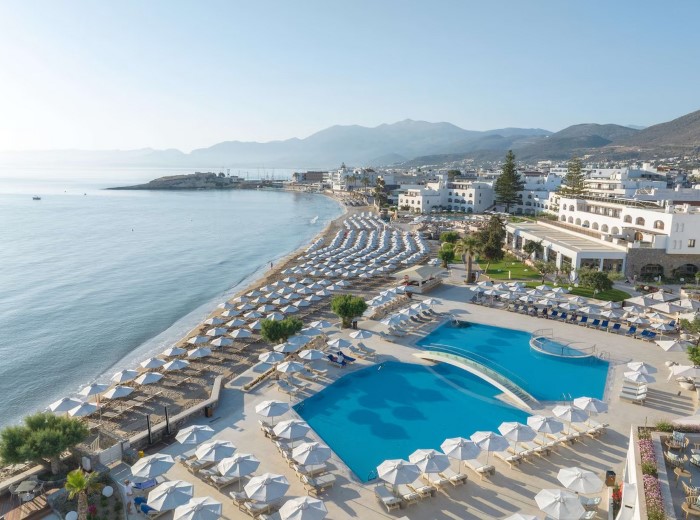 Creta Maris Resort fotó