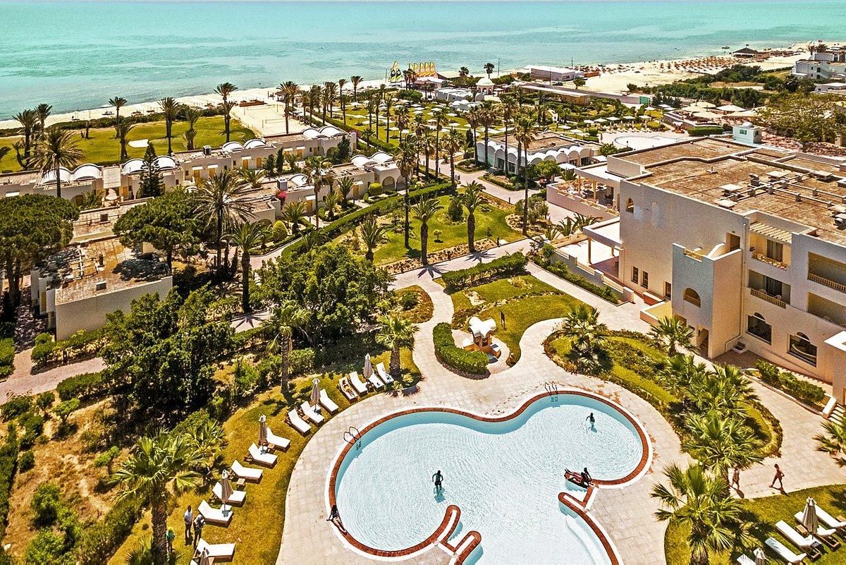 Calimera Delfino Beach Resort fotó