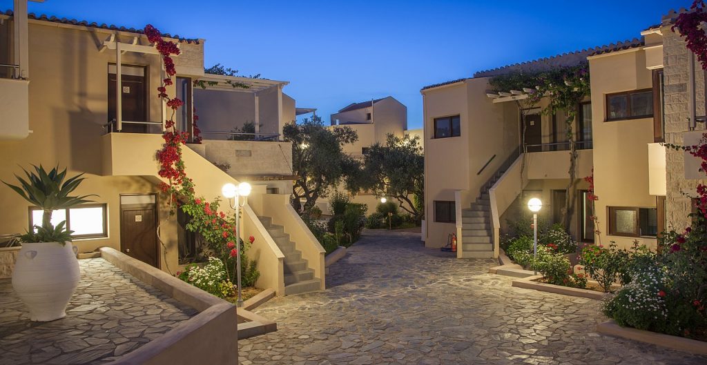 ALTHEA VILLAGE fotó