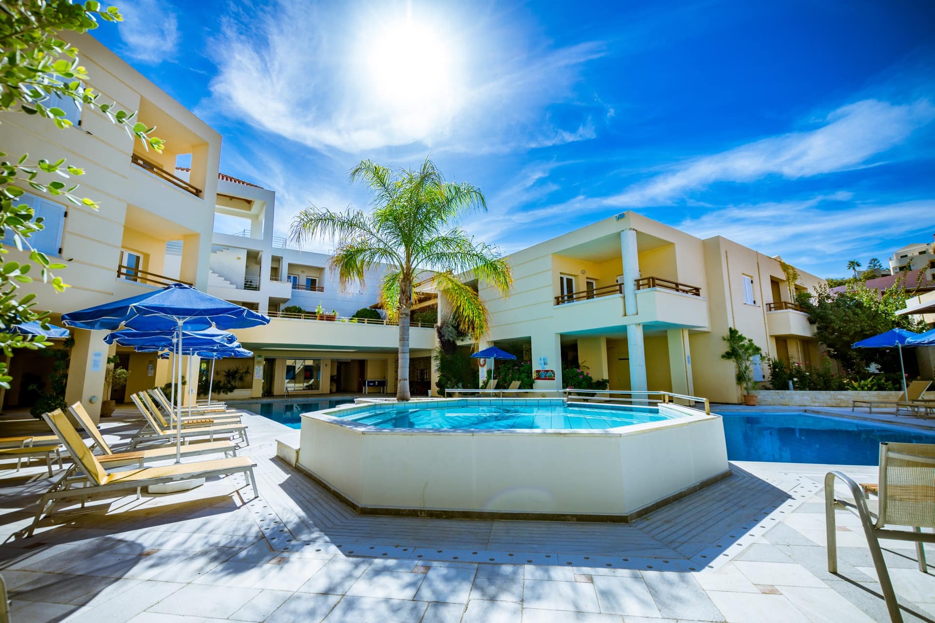 ANAIS COLLECTION HOTELS & SUITES fotó