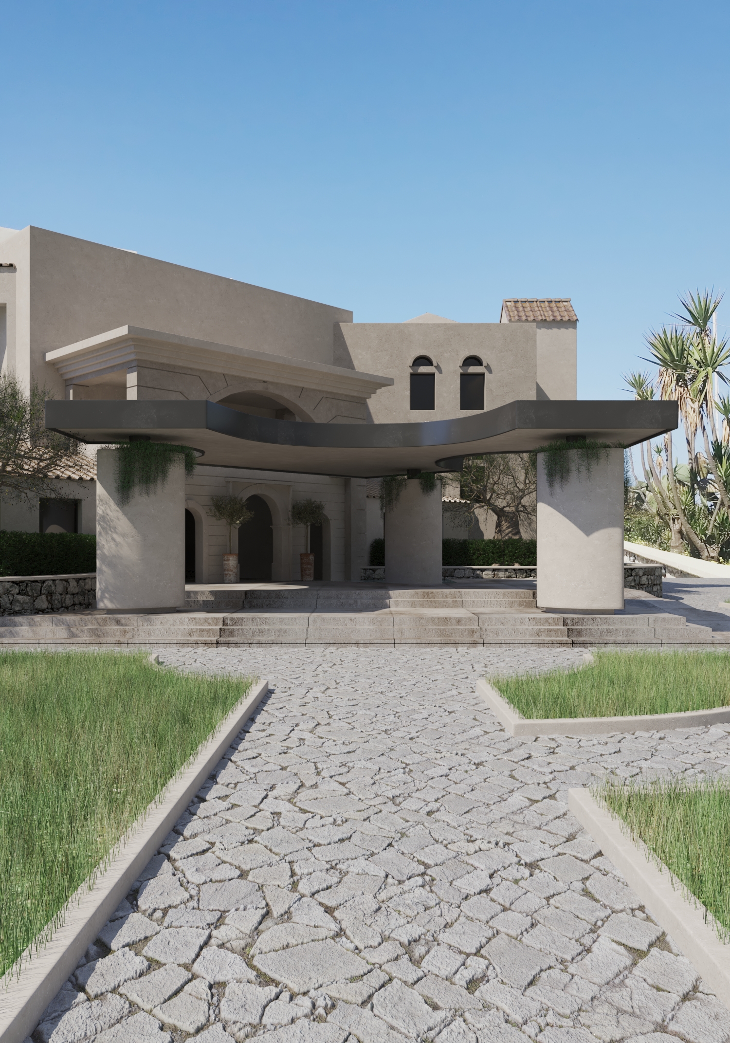 ELIROS MARE HOTEL fotó