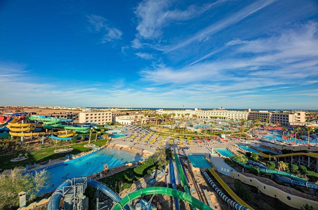 TITANIC RESORT & AQUA PARK fotó