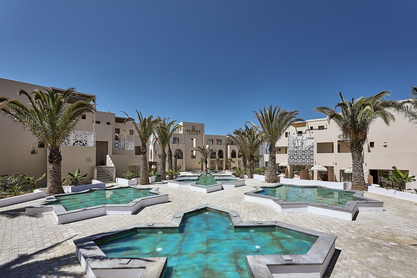 PEPPER SEA CLUB HOTEL Adults only 16+ fotó