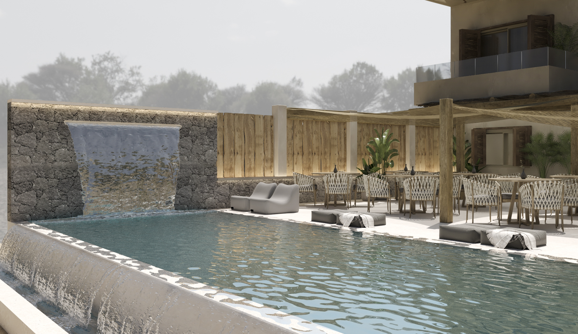 THE NOVERIAN ANTAMA ORGANIC BEACH RESORT CHANIA Adults Only 16+ fotó