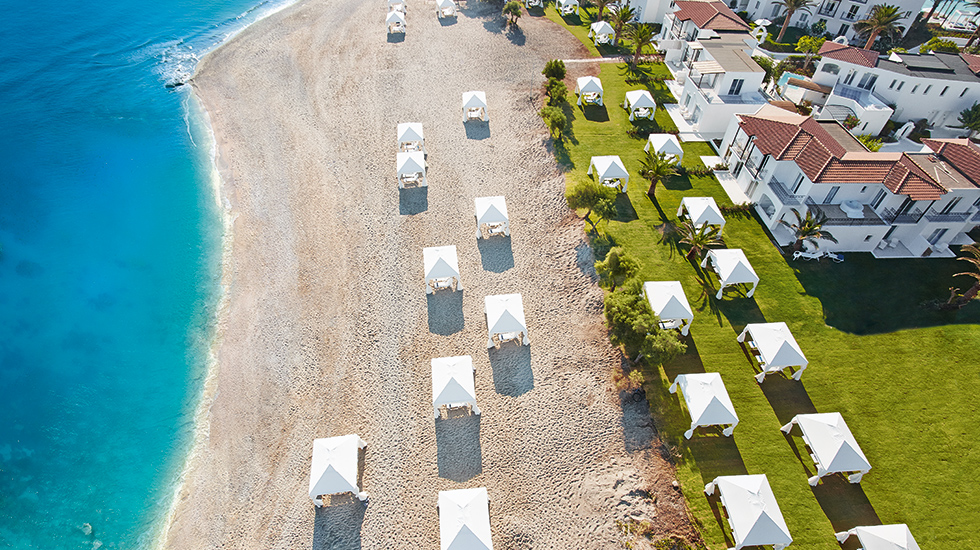 GRECOTEL CARAMEL BOUTIQUE RESORT fotó