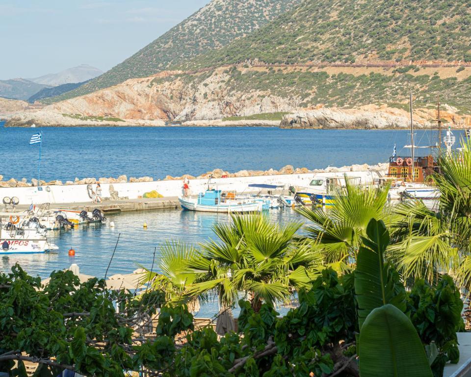 BALI SEASIDE SAILOR fotó