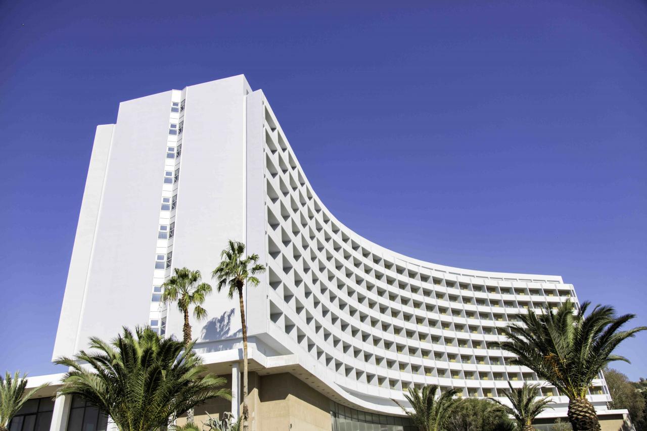 Akti Imperial Deluxe Spa Resort fotó