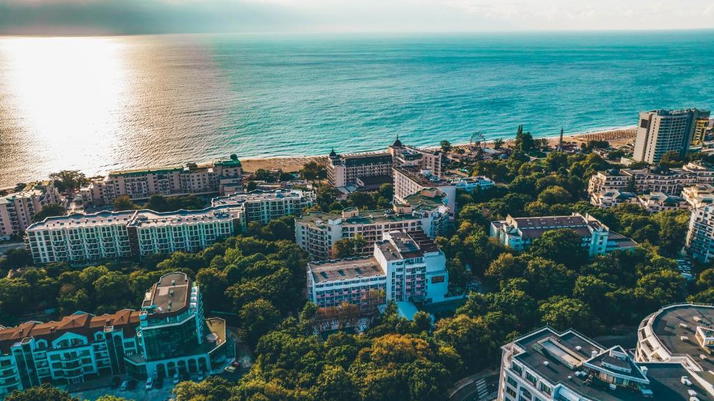 Prestige Hotel and Aquapark fotó