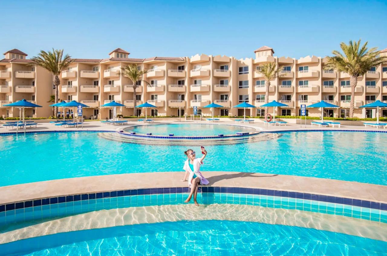 AMWAJ OYOUN RESORT & SPA - SHARM EL SHEIKH fotó