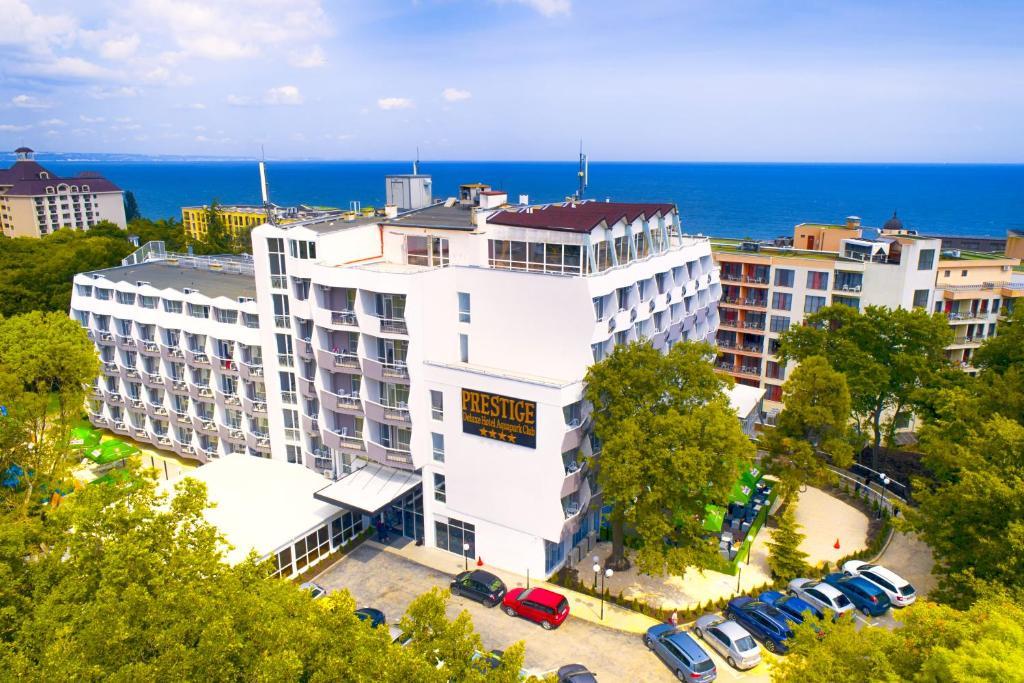 Prestige Deluxe Hotel Aquapark Club fotó