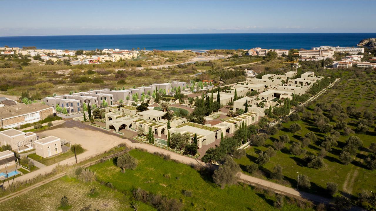 Landmark Villas & Spa fotó