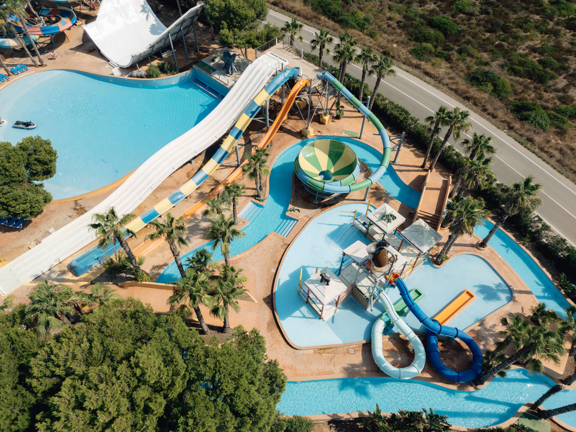 BLUESEA Marina Parc fotó