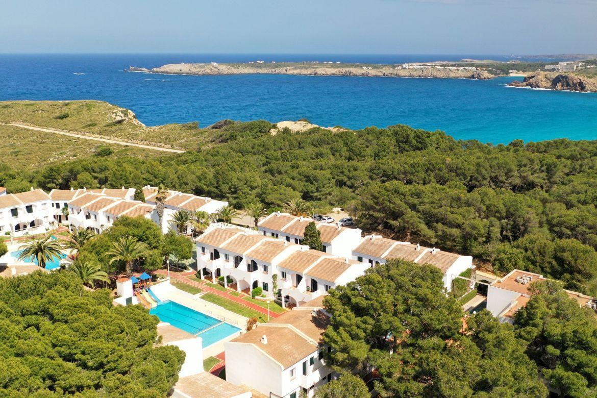 APARTAMENTOS PLAYA PARC fotó