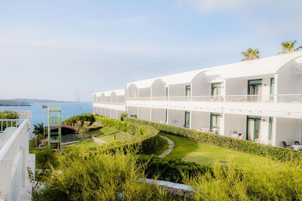 Apartamentos BEACH CLUB fotó