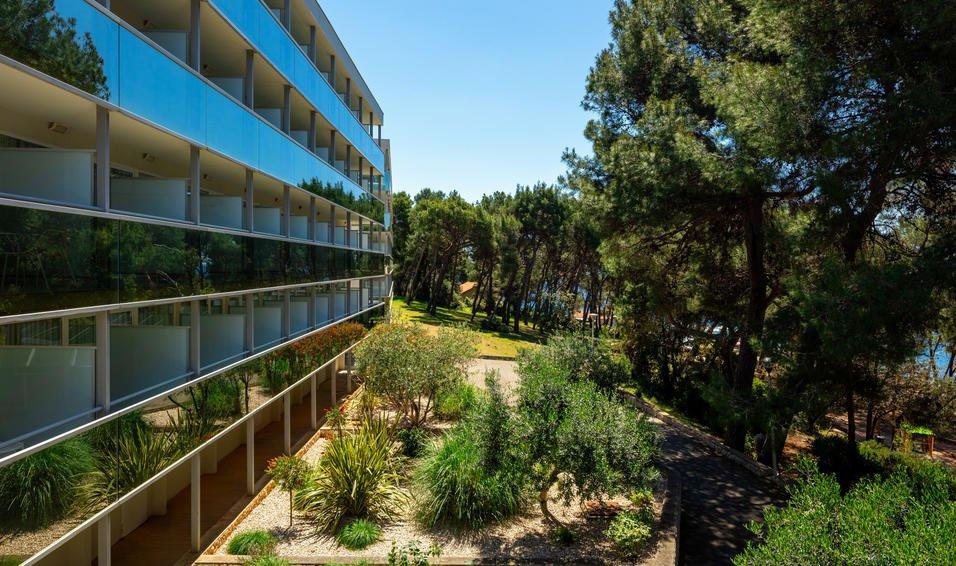 Family Hotel Vespera