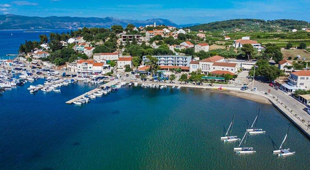 Hotel Lumbarda