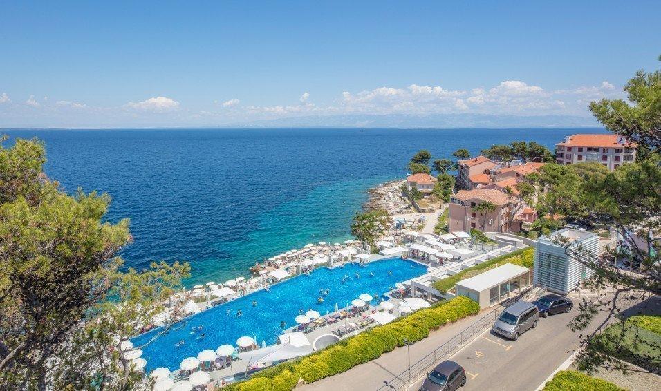 Vitality Hotel Punta