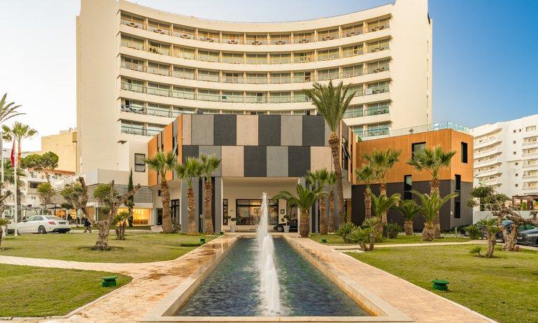 Sousse Pearl Marriott Resort & SPA