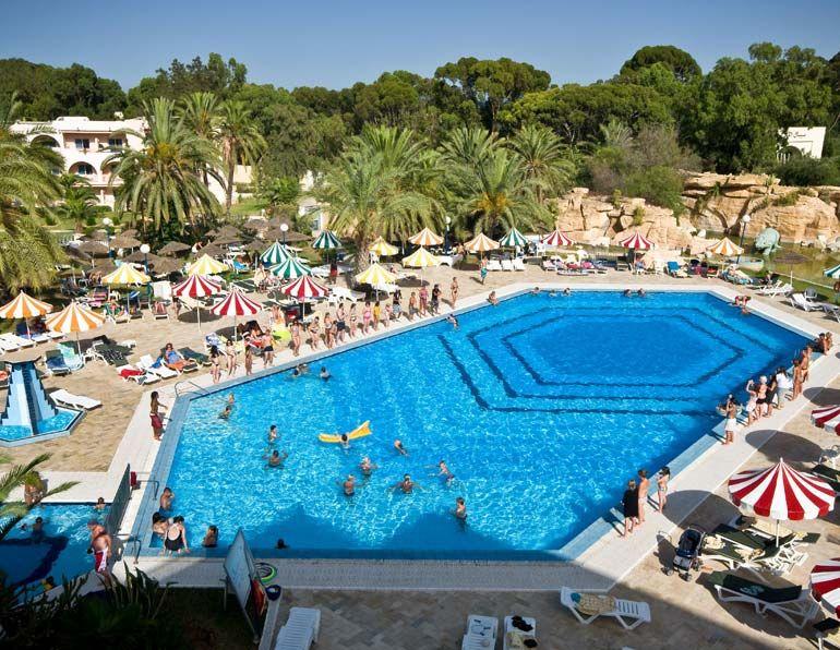 Riviera