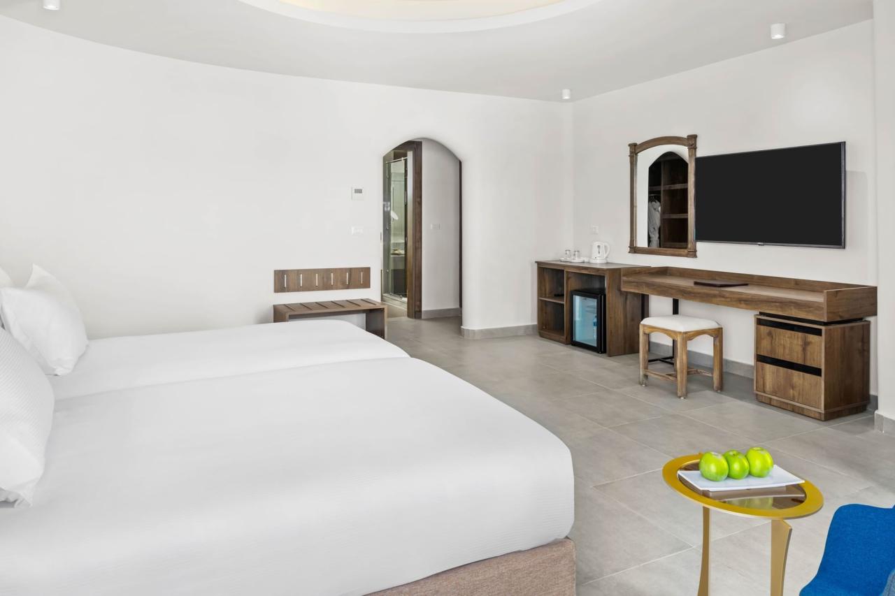 PICKALBATROS LAGUNA CLUB RESORT - SHARM EL SHEIKH