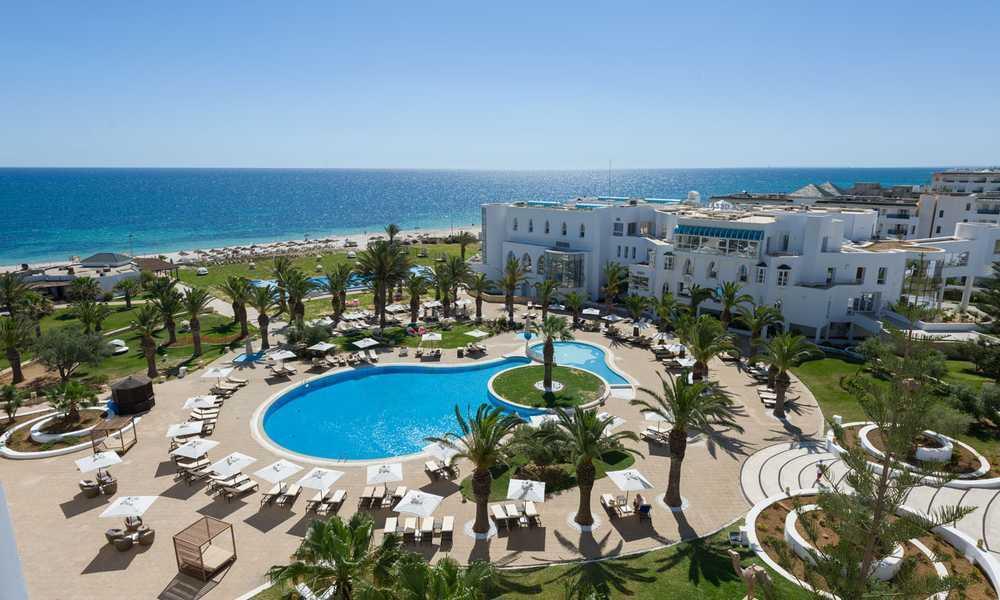 Iberostar Selection Kantaoui Bay