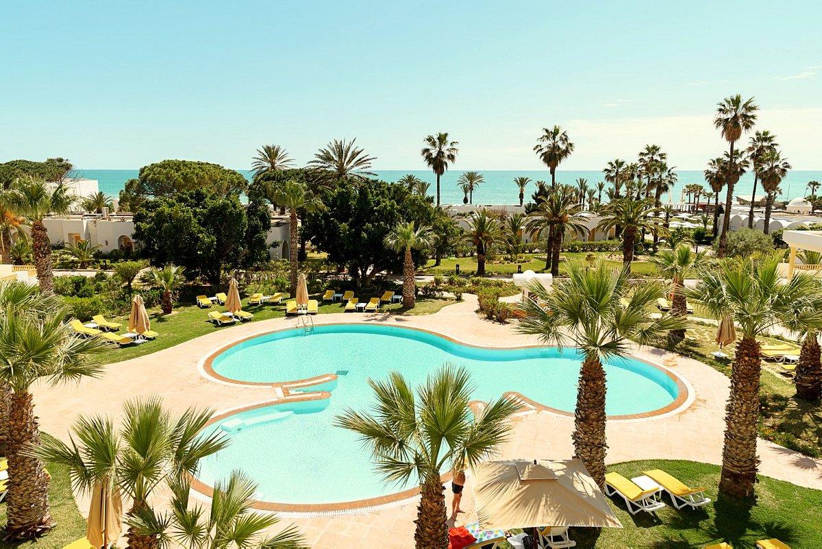Calimera Delfino Beach Resort
