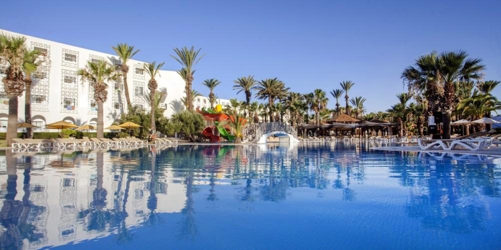 Occidental Sousse Marhaba