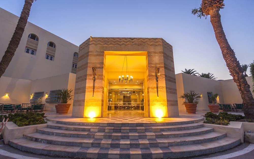Marhaba Club Hotel