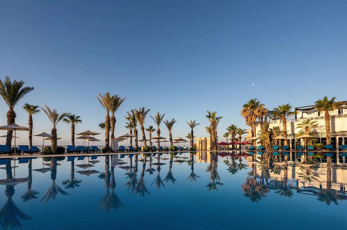 Radisson Blu Resort & Thalasso