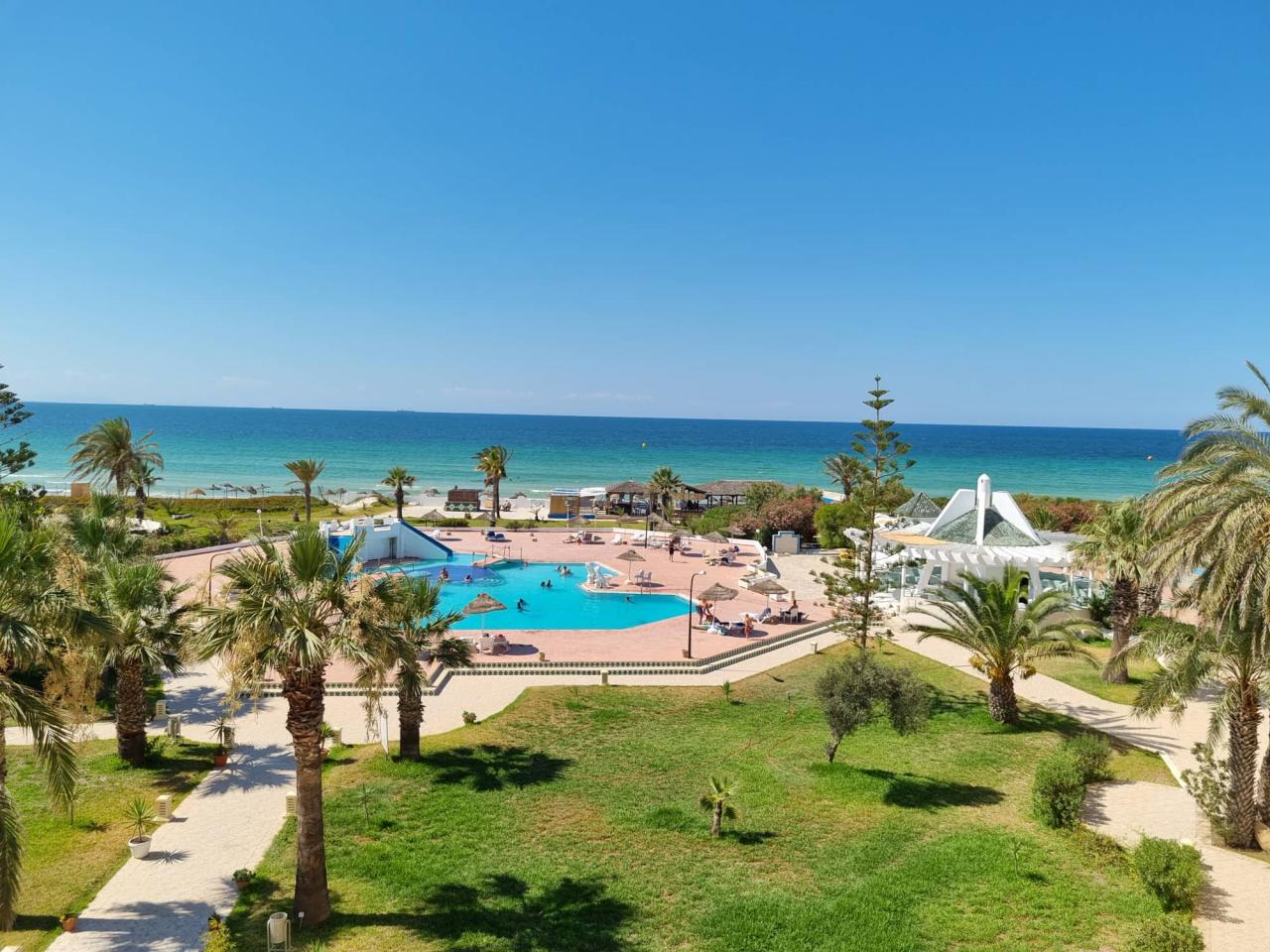 Vincci Helya Beach