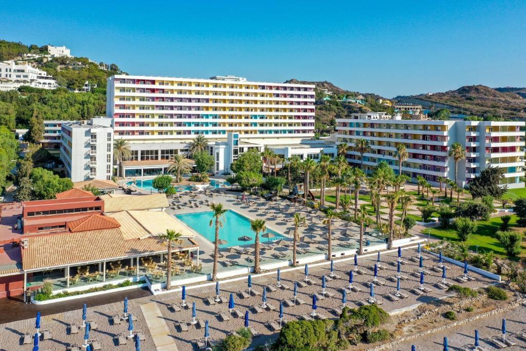 Esperides Beach Resort