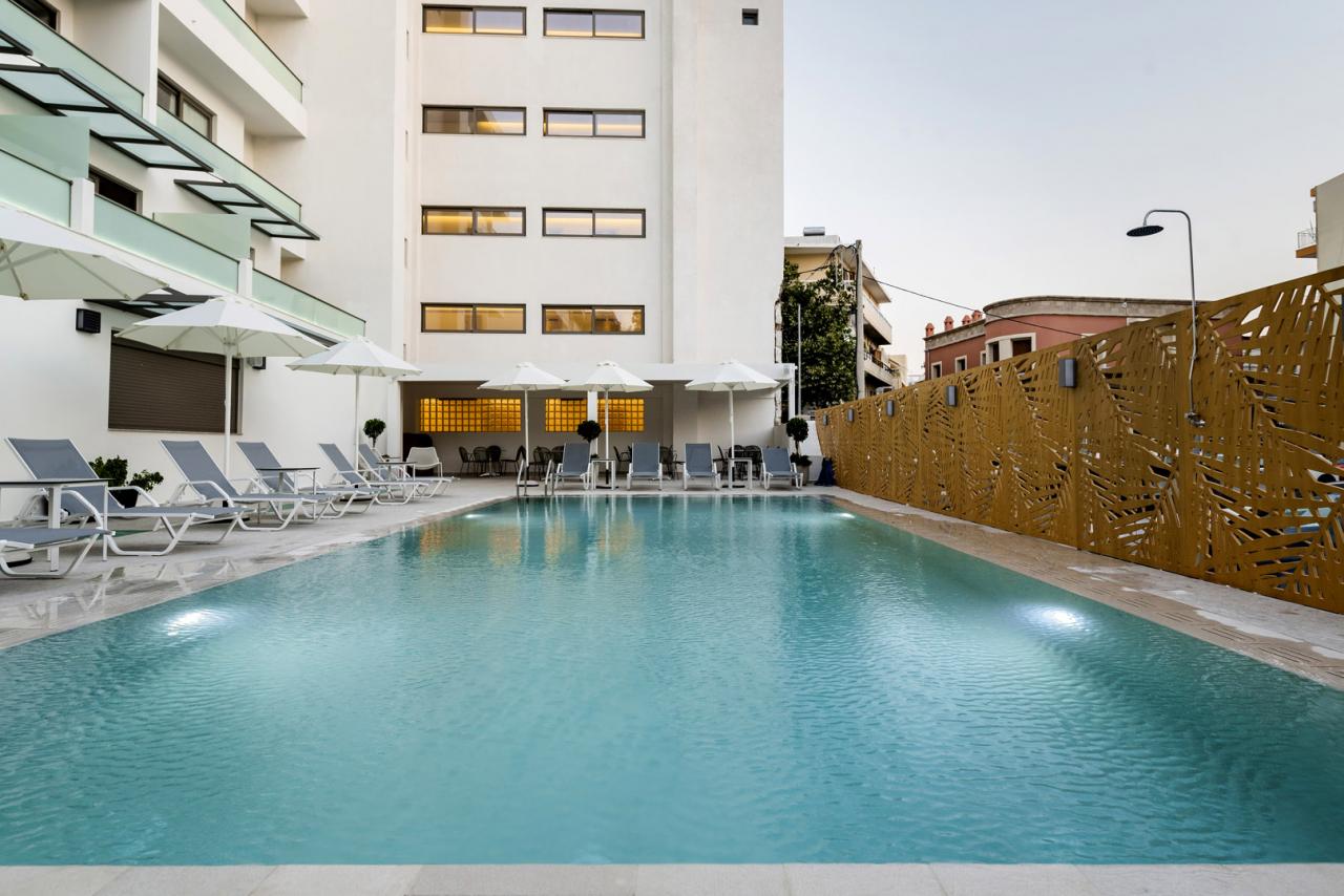 Acandia Hotel